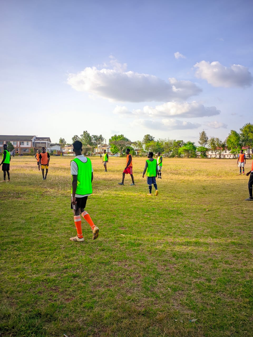 Match action 55