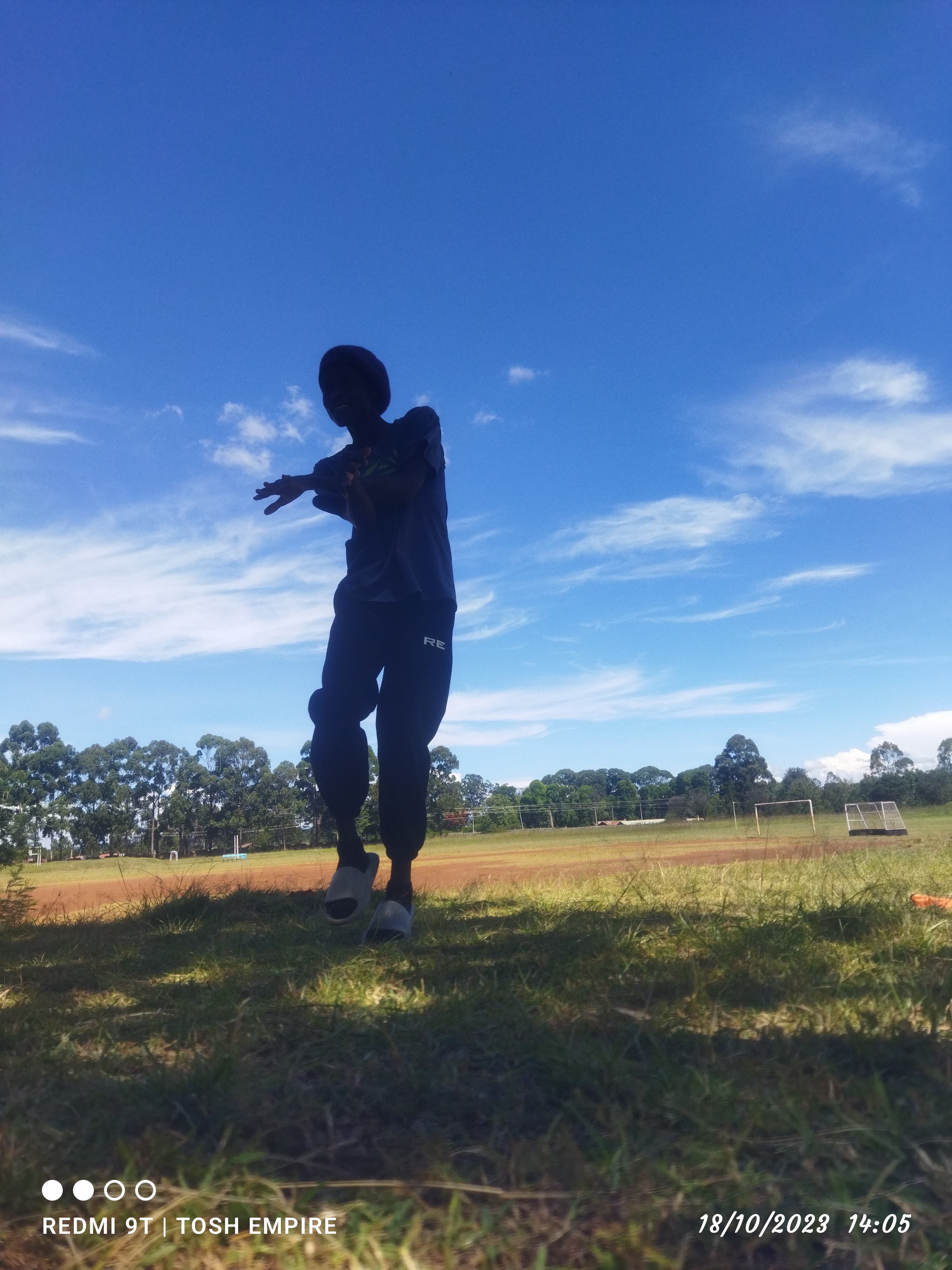 Training 5