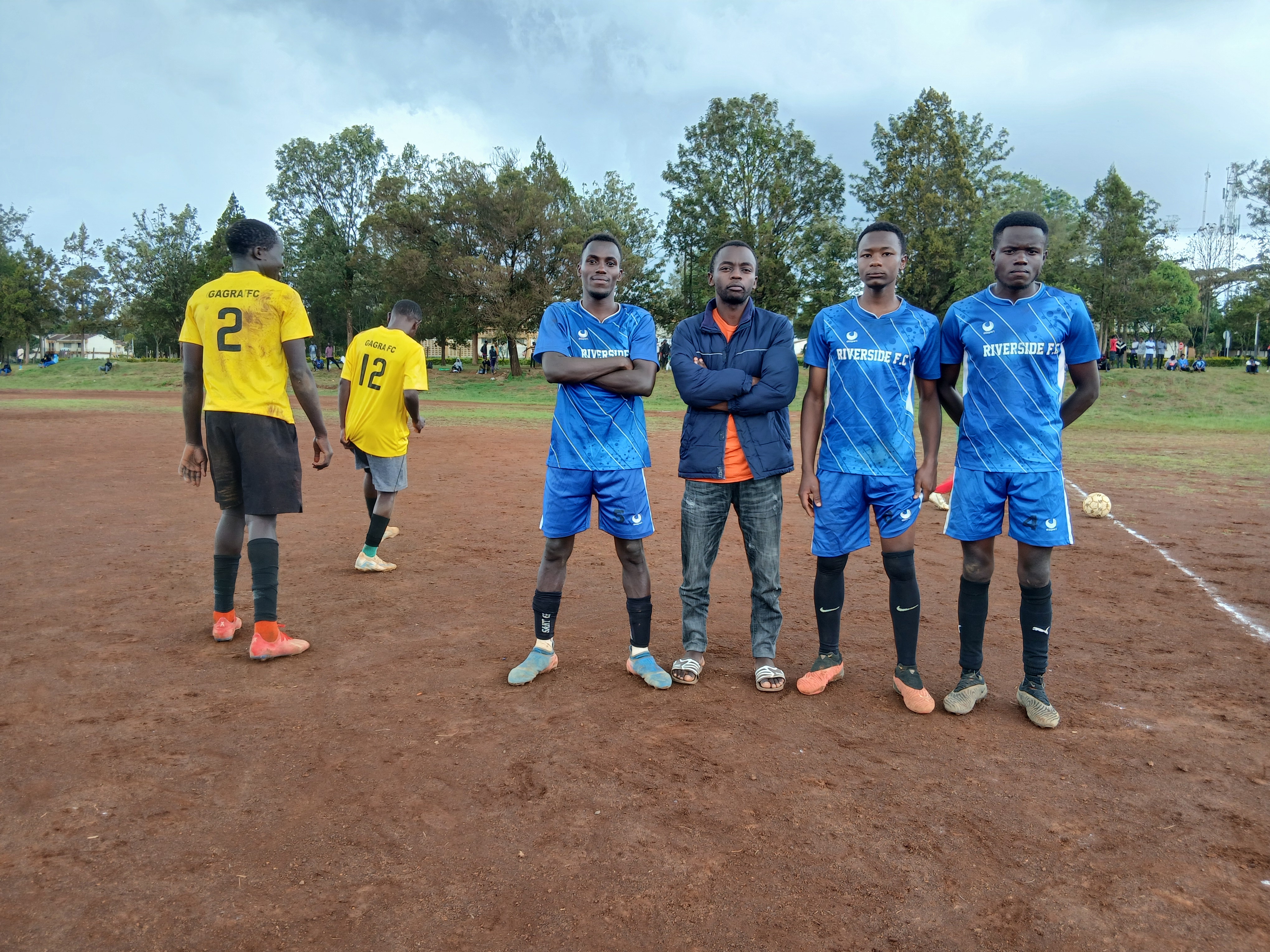 Team photo 2