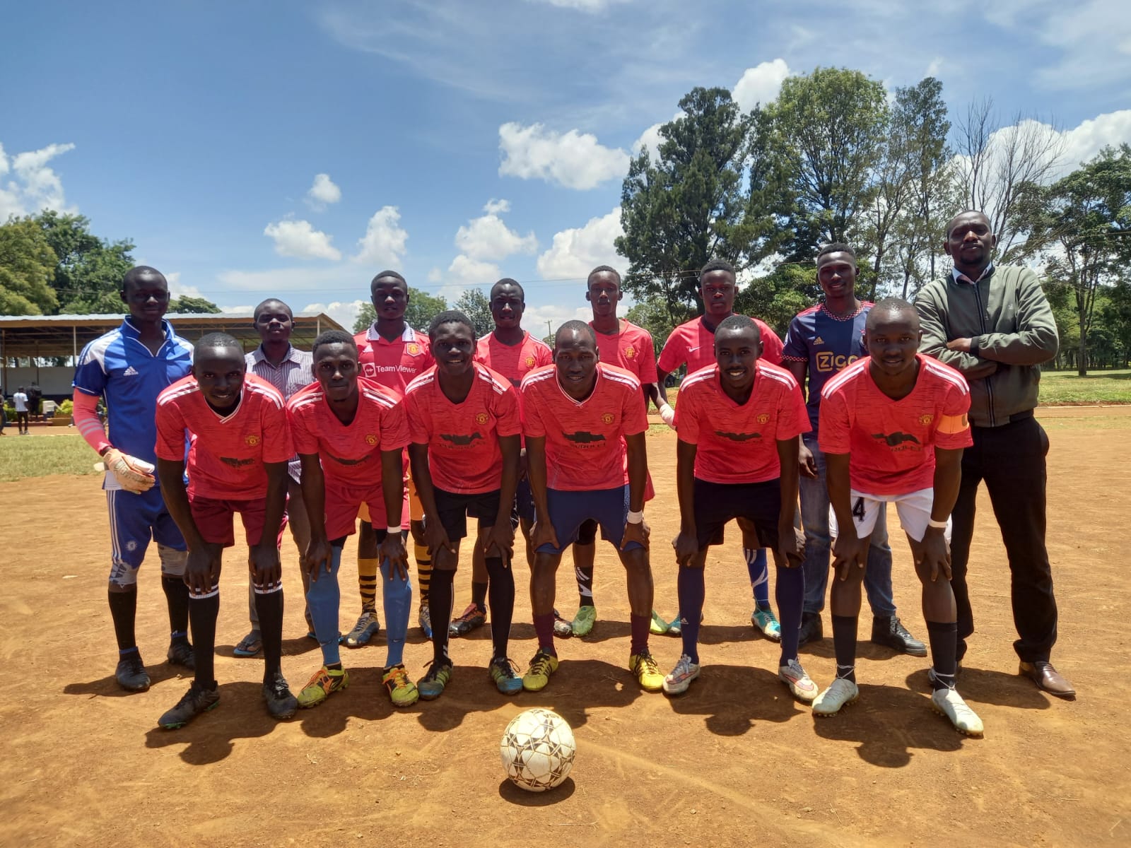 Football Image