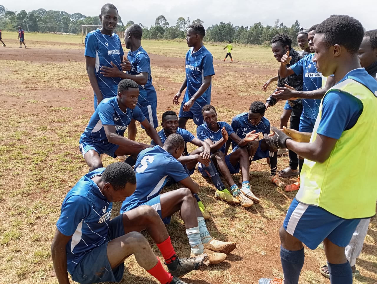 Match action 10