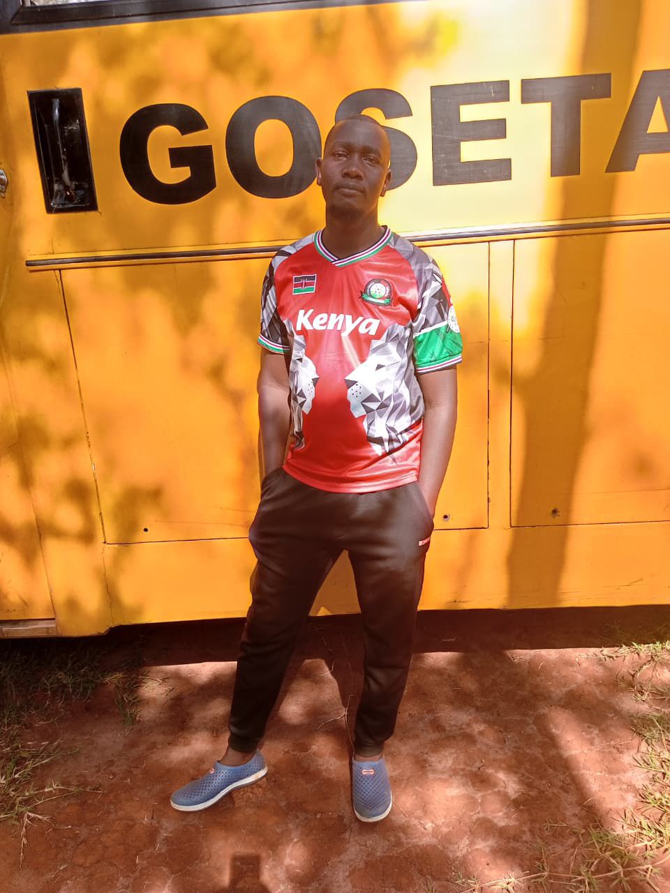 Coach 1